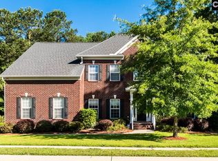 536 Anson Dr, Columbia, SC 29229