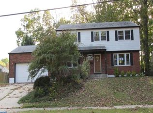 144 Princeton Pl, Williamstown, NJ 08094