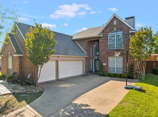 151 Liberty Ln, Rockwall, TX 75032