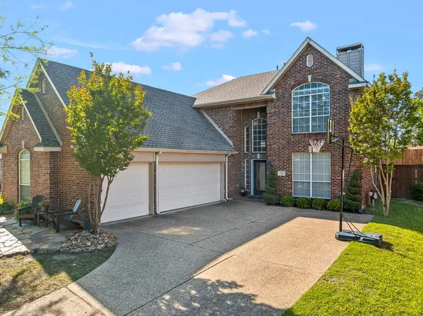 151 Liberty Ln, Rockwall, TX 75032