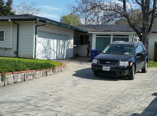 3418 Flamingo Dr, Concord, CA 94520