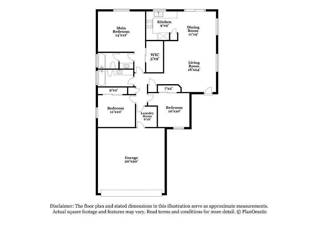Building Photo - 14002 W Cornerstone Trl