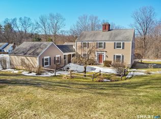 297 Long Mountain Road, New Milford, CT 06776