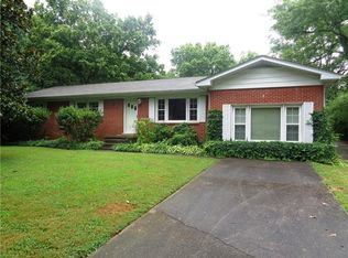 312 E Fort St, Tullahoma, TN 37388
