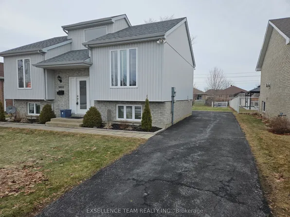 2033 Concorde Ave, Cornwall, ON K6H 6M3