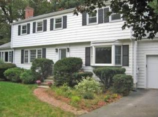 24 Wright Rd, Concord, MA 01742