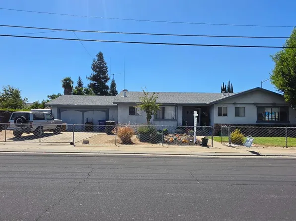 4715 Finney Rd, Salida, CA 95368