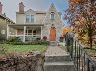 459 Tibet Rd, Columbus, OH 43202