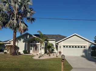 7328 S Blue Sage, Punta Gorda, FL 33955