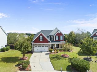 3025 Homebrook Ln, Morrisville, NC 27560