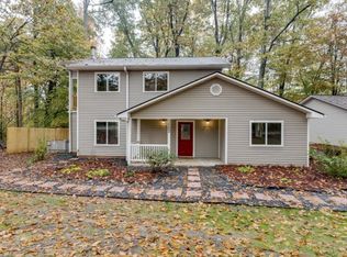 5663 Baptist Assembly Rd, Julian, NC 27283