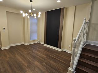 1922 Oak Hill Ave, Baltimore, MD 21218