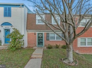 8634 Binghampton Pl, Upper Marlboro, MD