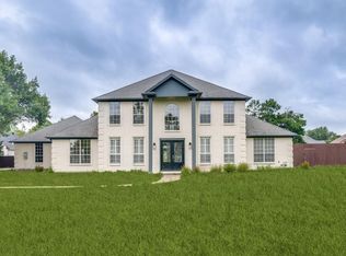 436 E Tripp Rd, Sunnyvale, TX 75182