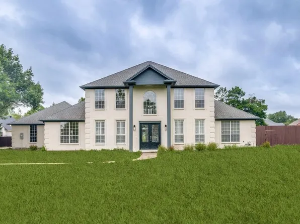 436 E Tripp Rd, Sunnyvale, TX 75182