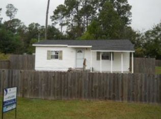 3433 Kossuth St, Milton, FL 32583