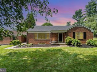 2378 Grantley Rd, York, PA 17403