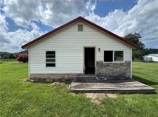 19441 Buffalo Rd, Buffalo, WV 25033