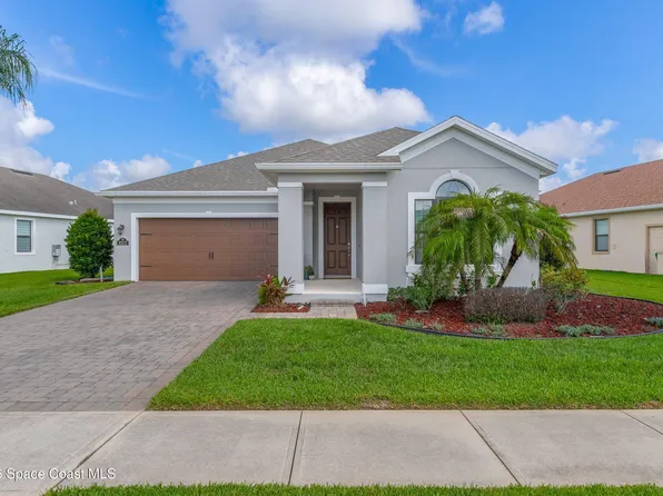 8212 Strom Park Dr, Melbourne, FL 32940