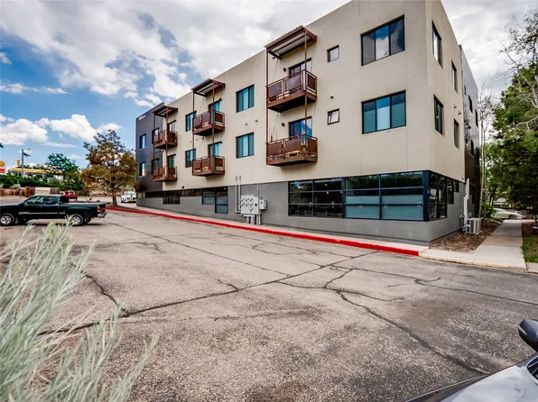 557 Oppenheimer Dr #302, Los Alamos, NM 87544