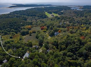 144 Hamblen Farm Rd, Wellfleet, MA 02667