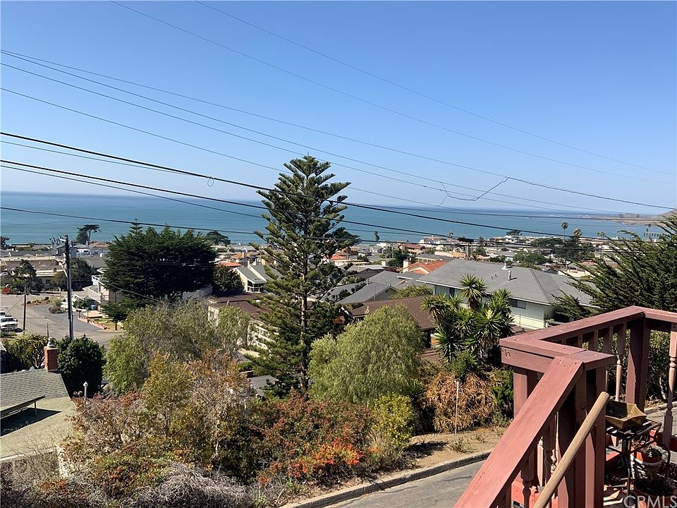833 Park Ave, Cayucos, CA 93430 Zillow