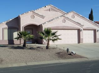 15721 S Coral Rd, Arizona City, AZ 85123