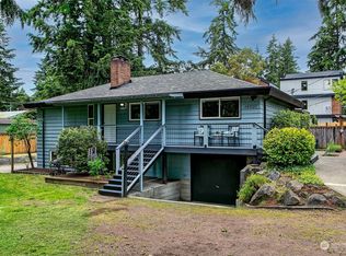 14001 Ashworth Ave N, Seattle, WA