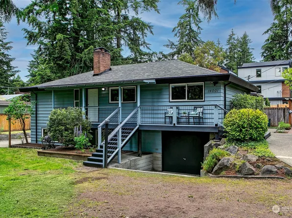 14001 Ashworth Avenue N, Seattle, WA 98133