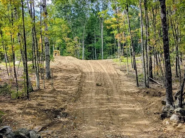 53 Old Colony Rd, Princeton, MA 01541