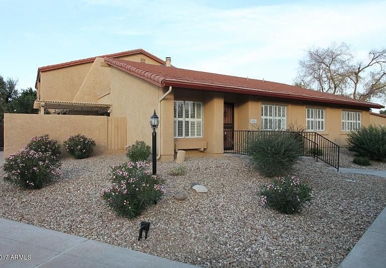 8416 N Central Ave Phoenix, AZ, 85020 - Apartments for Rent | Zillow