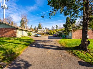 16416 SE Moon Ave, Milwaukie, OR 97267