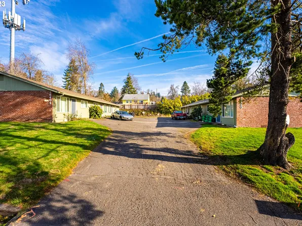 16416 SE Moon Ave, Milwaukie, OR 97267