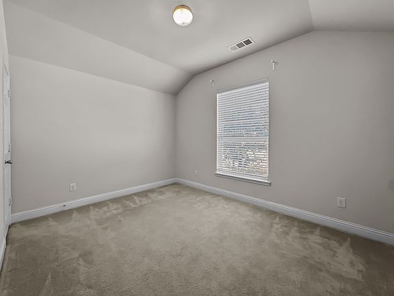 Bedroom 1, Celina Home for LEASE in LIGHT FARMS!