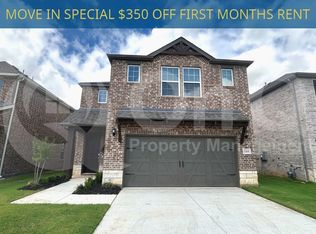 244 Kistler Dr, Little Elm, TX 75068