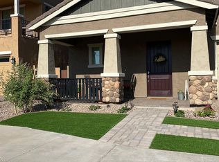 910 S Edith Dr, Chandler, AZ 85225