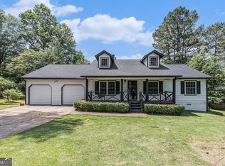 5406 Jamestowne Dr, Powder Springs, GA 30127