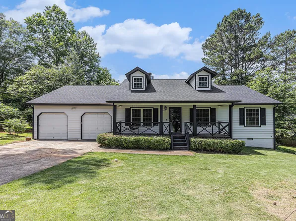 5406 Jamestowne Dr, Powder Springs, GA 30127