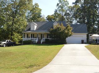 226 Hickory Wood Dr, Kannapolis, NC 28083