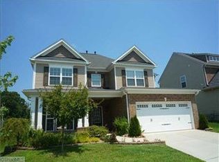 3861 White Petals Ct, Winston Salem, NC 27107