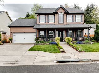 6869 Simeon Dr, Springfield, OR 97478