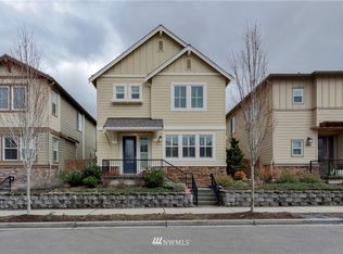 1620 14th Pl NE, Issaquah, WA 98029