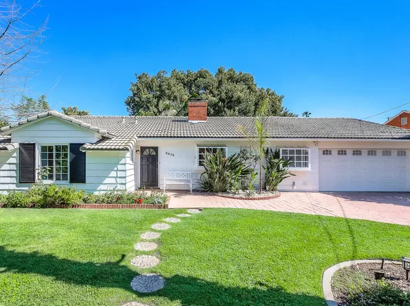 6636 Tobias Ave, Van Nuys, CA 91405