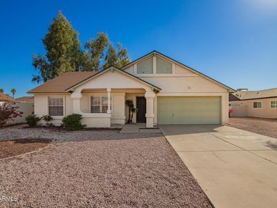 7737 W Cherry Hills Dr, Peoria, AZ, 85345