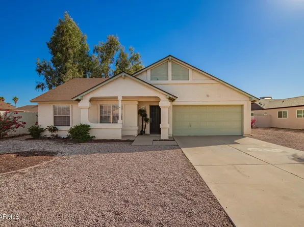 7737 W CHERRY HILLS Drive, Peoria, AZ 85345