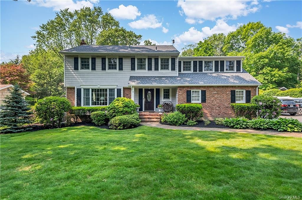 88 Village Hill Drive, Dix Hills, NY 11746 Zillow