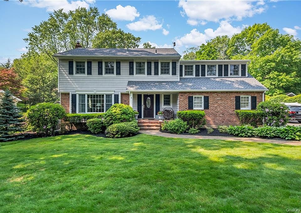 88 Village Hill Drive, Dix Hills, NY 11746 Zillow