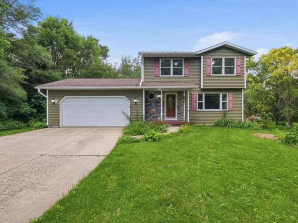 504 County Rd N, Stoughton, WI 53589