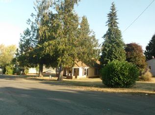 870 Main St, Monroe, OR 97456