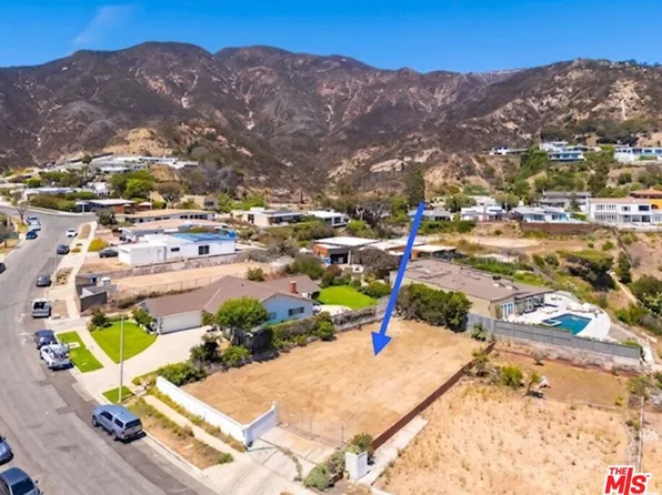 3612 Surfwood Rd, Malibu, CA 90265